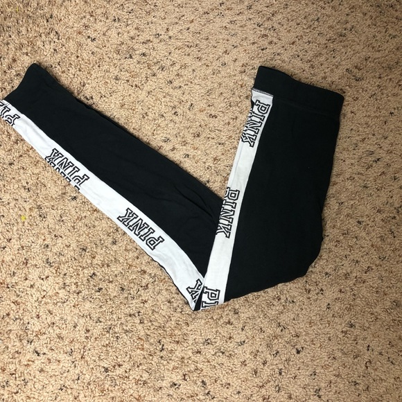 PINK Victoria's Secret Pants - Victoria Secret Pink Leggings